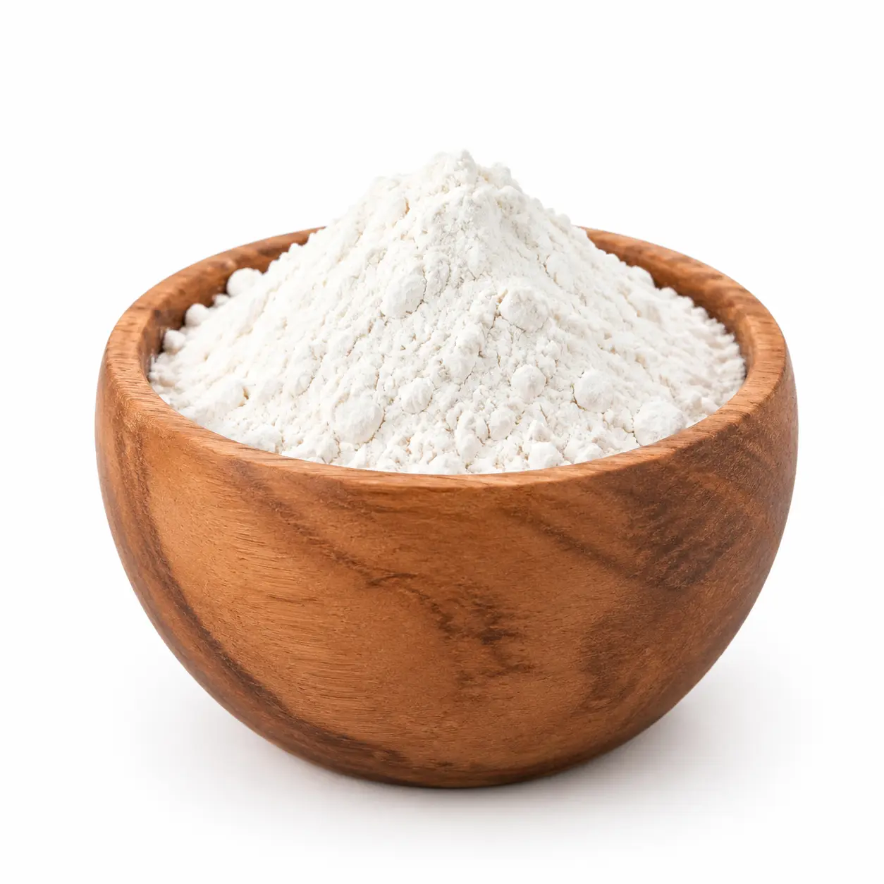 ثعلب گیاهی پودری مناسب تهیه نوشیدنی و دسر