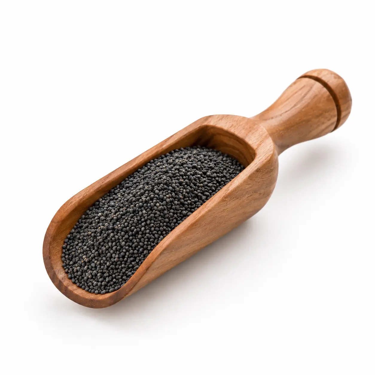 تخم خرفه مناسب استفاده در ترکیبات خوراکی