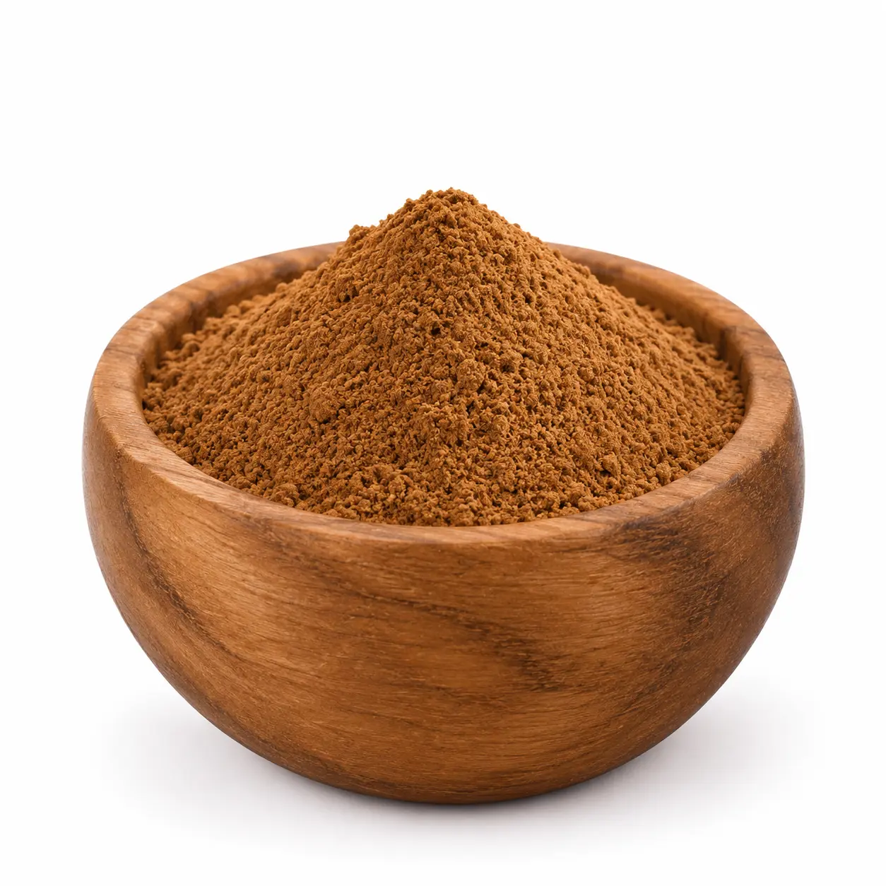 پودر دارچین معطر برای غذا و نوشیدنی