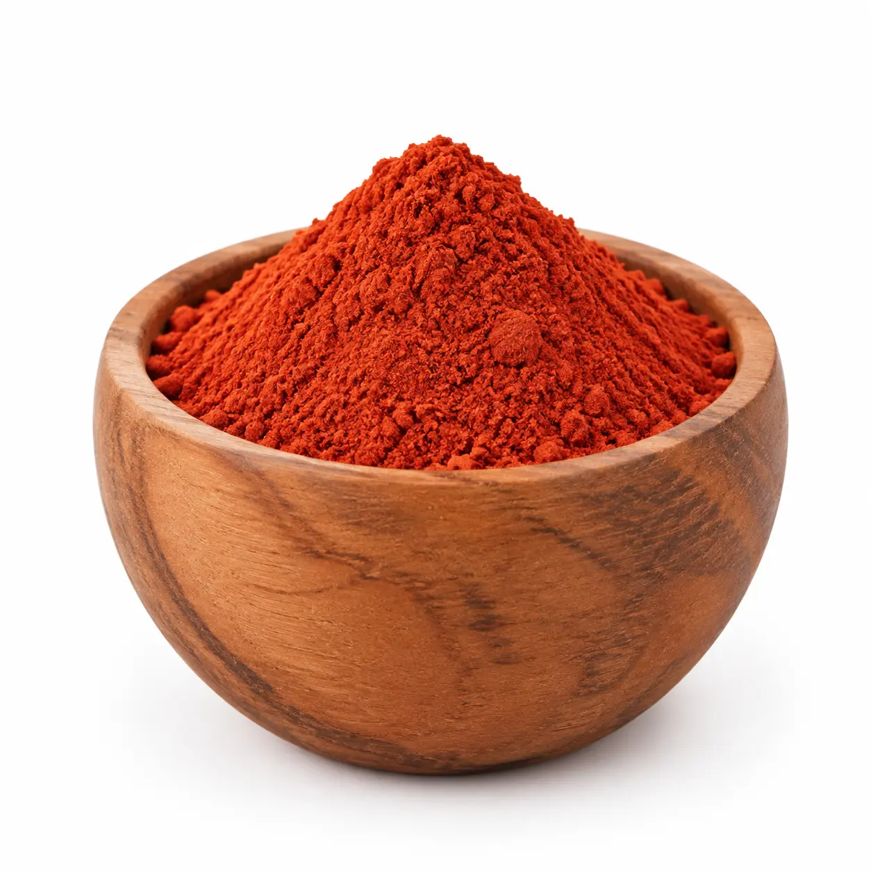 پودر گوجه با طعم طبیعی گوجه‌فرنگی